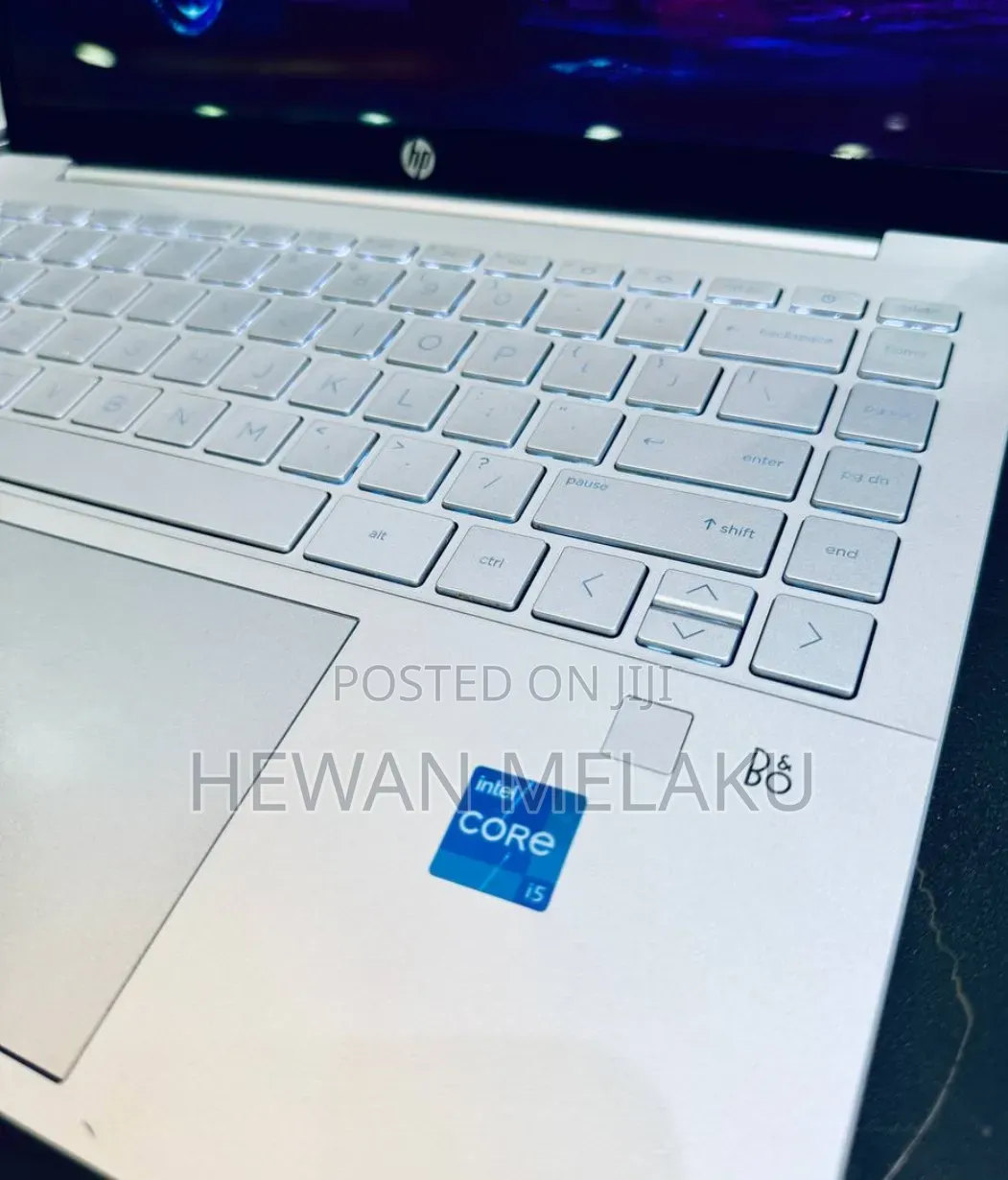 New Laptop HP Pavilion 14 16GB Intel Core i5 SSD 512GB