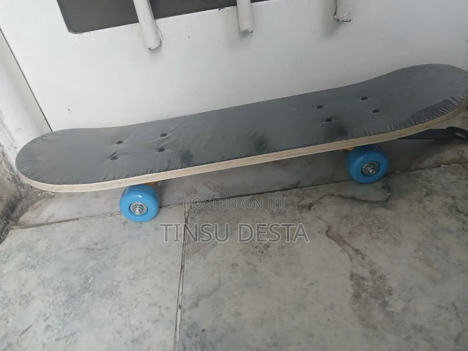 Kids Skatebord