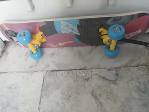 Kids Skatebord
