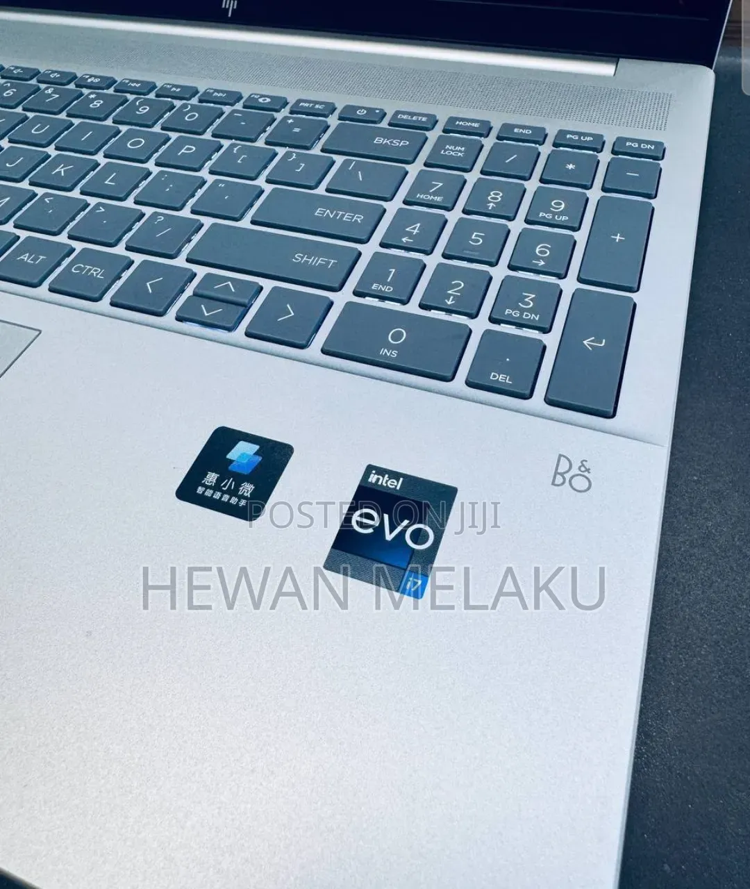 New Laptop HP Pavilion 15 16GB Intel Core i7 SSD 1T