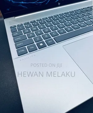 New Laptop HP Pavilion 15 16GB Intel Core i7 SSD 1T