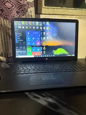 Laptop HP Stream Notebook 4GB Intel SSD 500GB