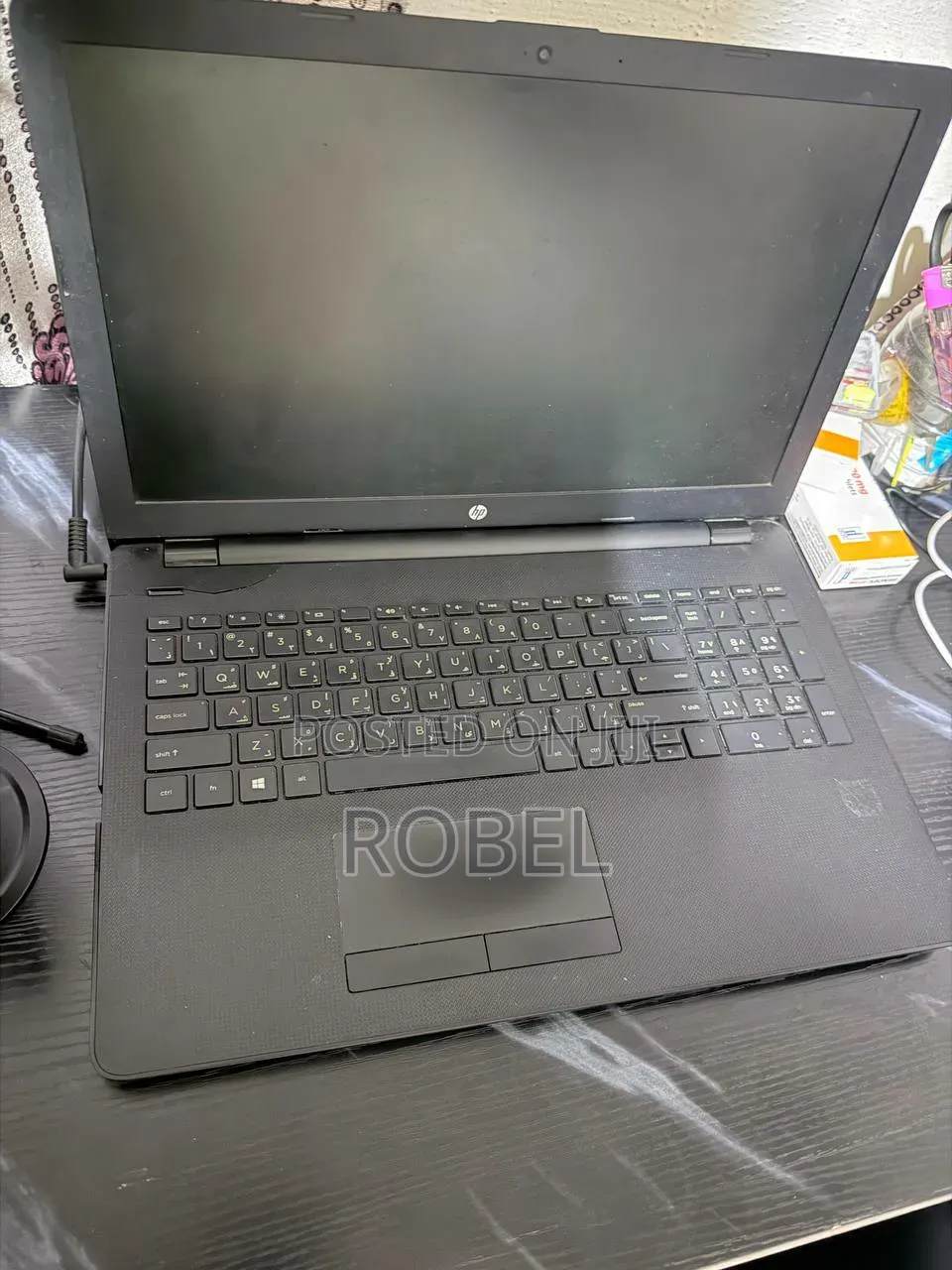 Laptop HP Stream Notebook 4GB Intel SSD 500GB