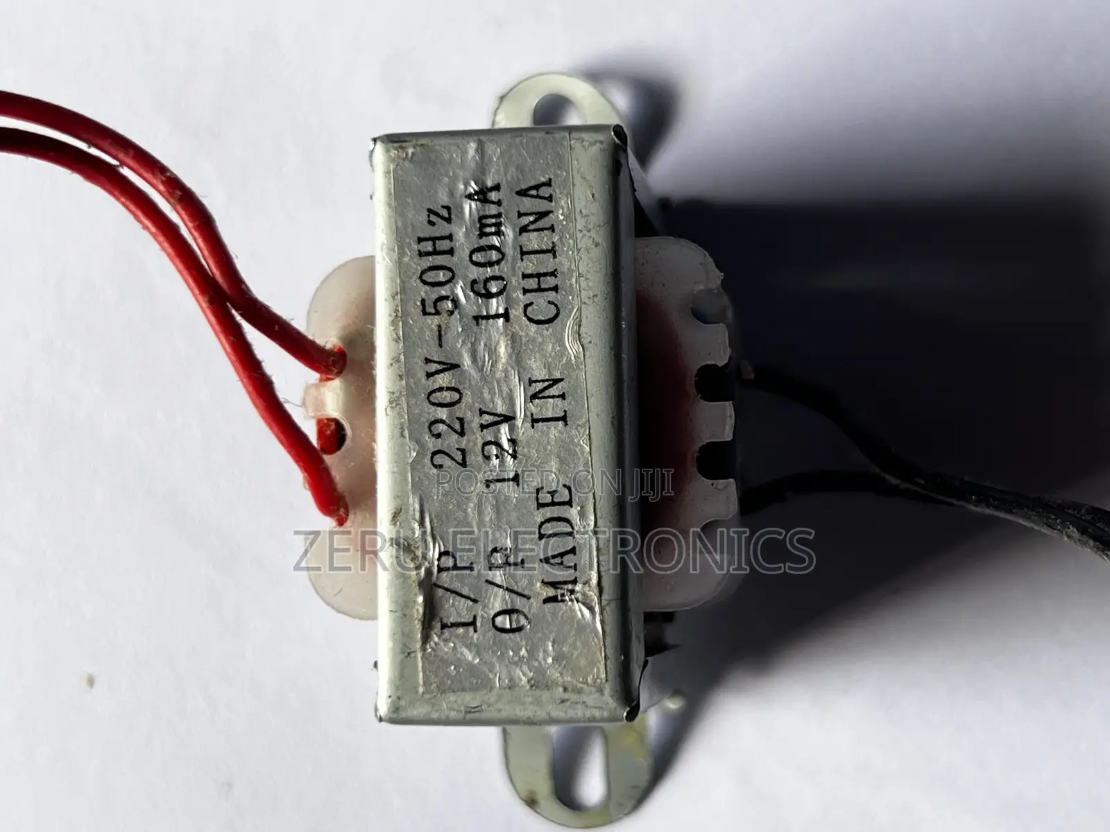 Step Down Transformer