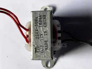 Step Down Transformer