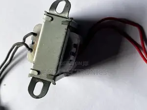Step Down Transformer