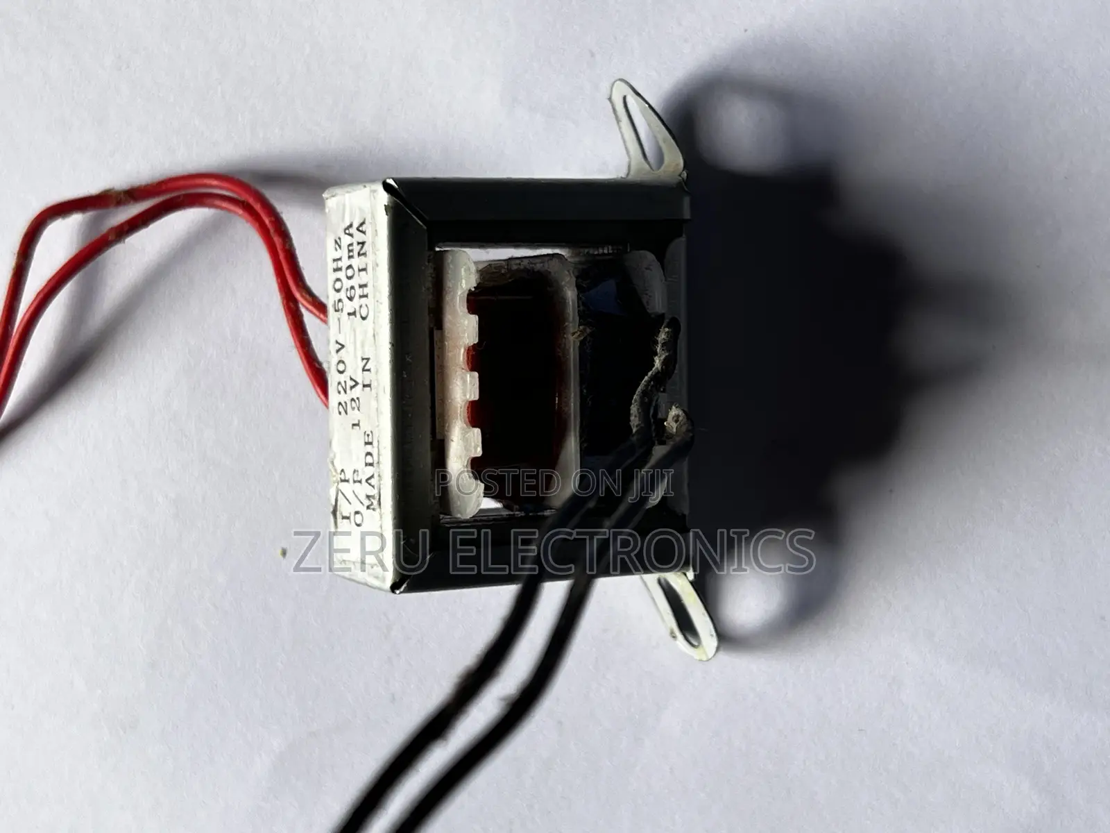 Step Down Transformer