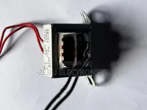 Step Down Transformer