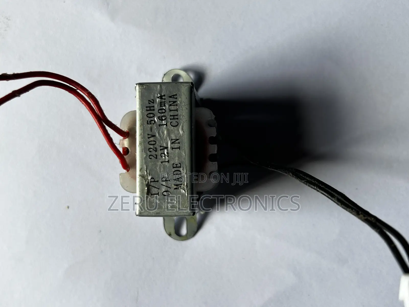 Step Down Transformer