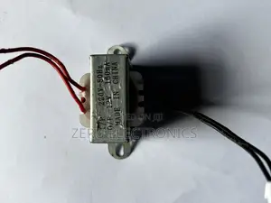 Step Down Transformer