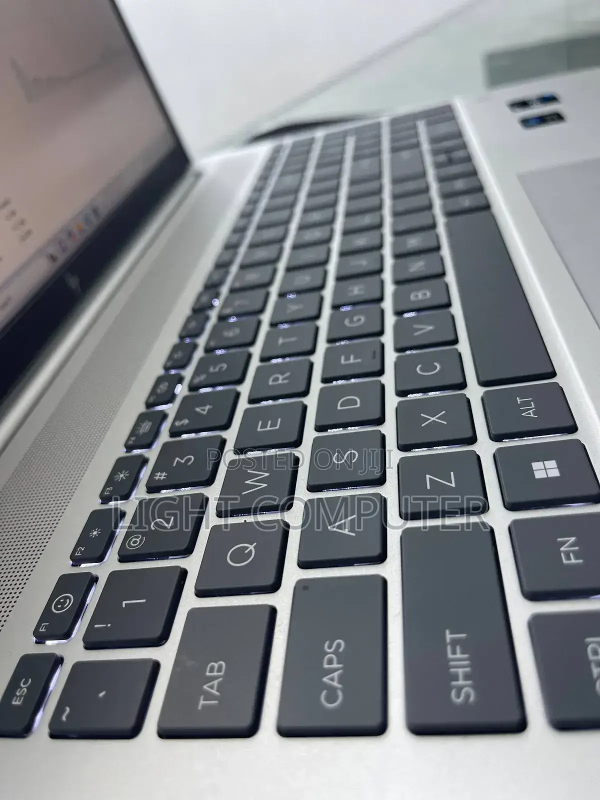 New Laptop HP Pavilion 15 16GB Intel Core i7 SSD 1T