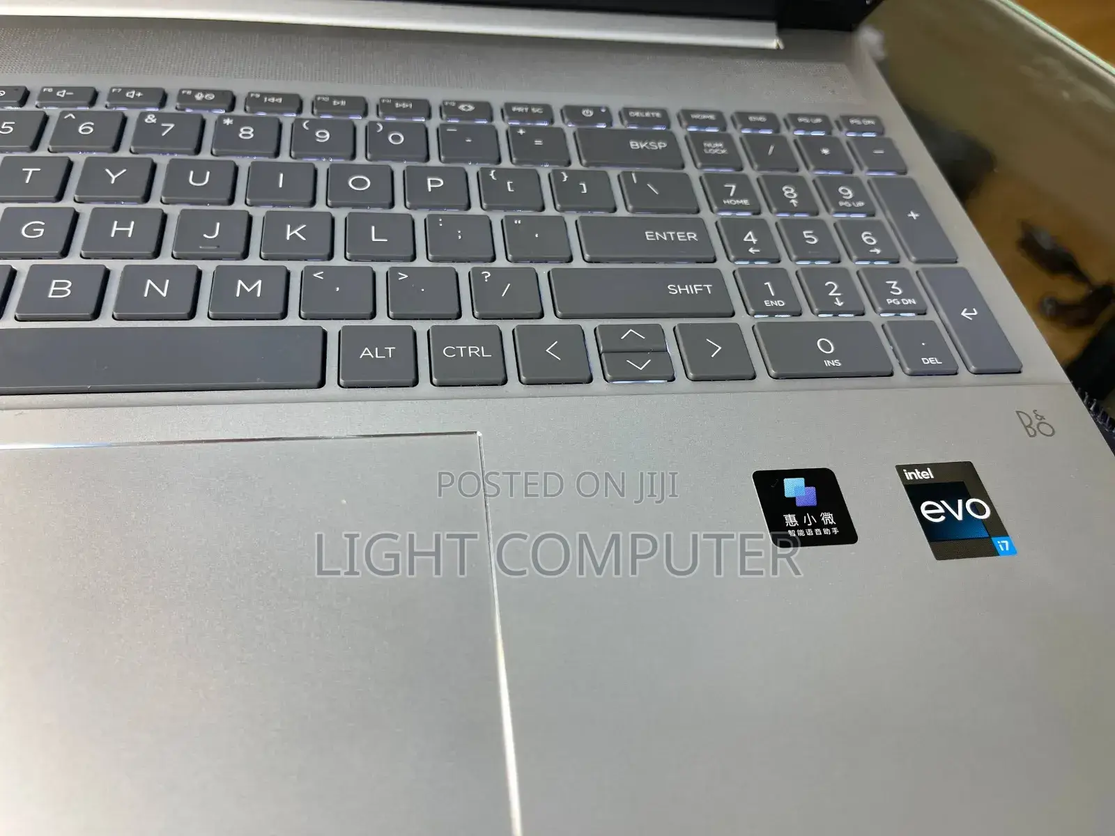 New Laptop HP Pavilion 15 16GB Intel Core i7 SSD 1T