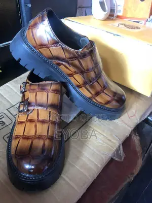 Classic Men Shoes