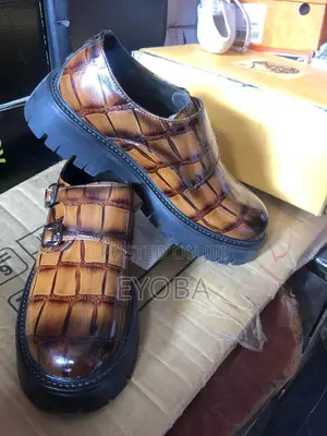 Classic Men Shoes