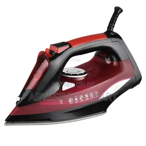 New Model Comet Steam Iron