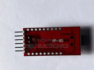 Usb to TTL Serial Converter