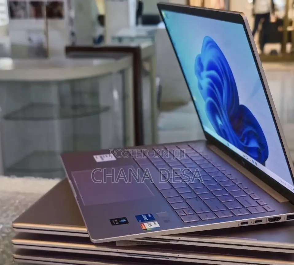 New Laptop HP 16GB Intel Core i5 SSD 1T