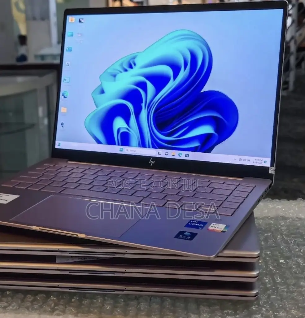 New Laptop HP 16GB Intel Core i5 SSD 1T