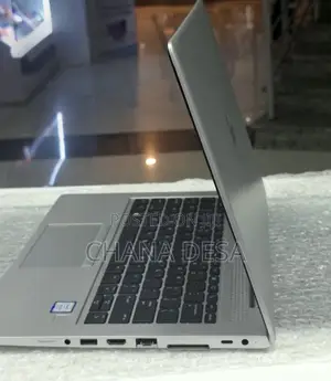 New Laptop HP EliteBook 830 G5 16GB Intel Core i5 SSD 256GB