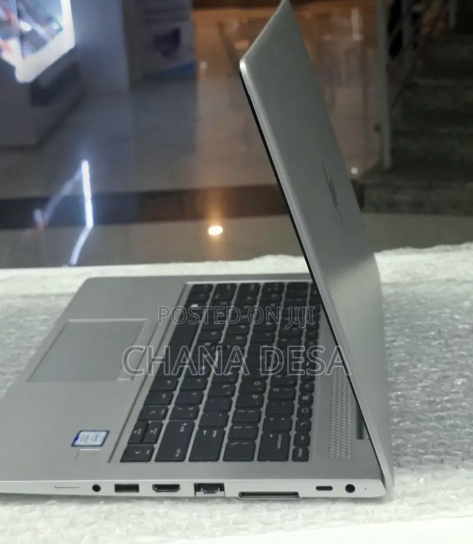 New Laptop HP EliteBook 830 G5 16GB Intel Core i5 SSD 256GB