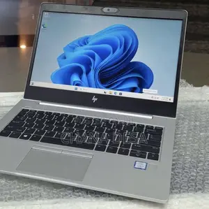 New Laptop HP EliteBook 830 G5 16GB Intel Core i5 SSD 256GB