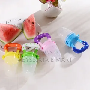Bpa Free Food Feeder Plus