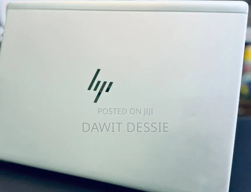 New Laptop HP EliteBook 840 G5 8GB Intel Core i5 SSD 512GB
