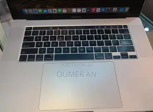 New Laptop Apple MacBook Pro 2019 16GB Apple M1 SSD 512GB