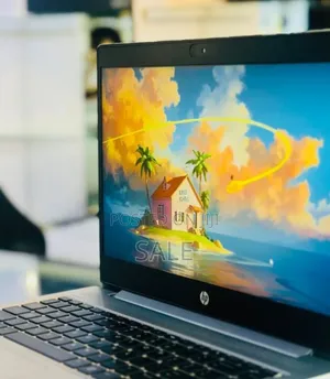 New Laptop HP ProBook 440 G7 16GB Intel Core i5 SSD 512GB