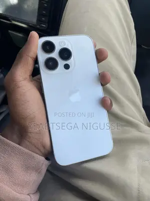 New Apple iPhone 14 Pro 128 GB White