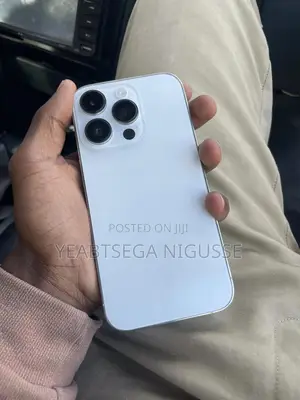 New Apple iPhone 14 Pro 128 GB White