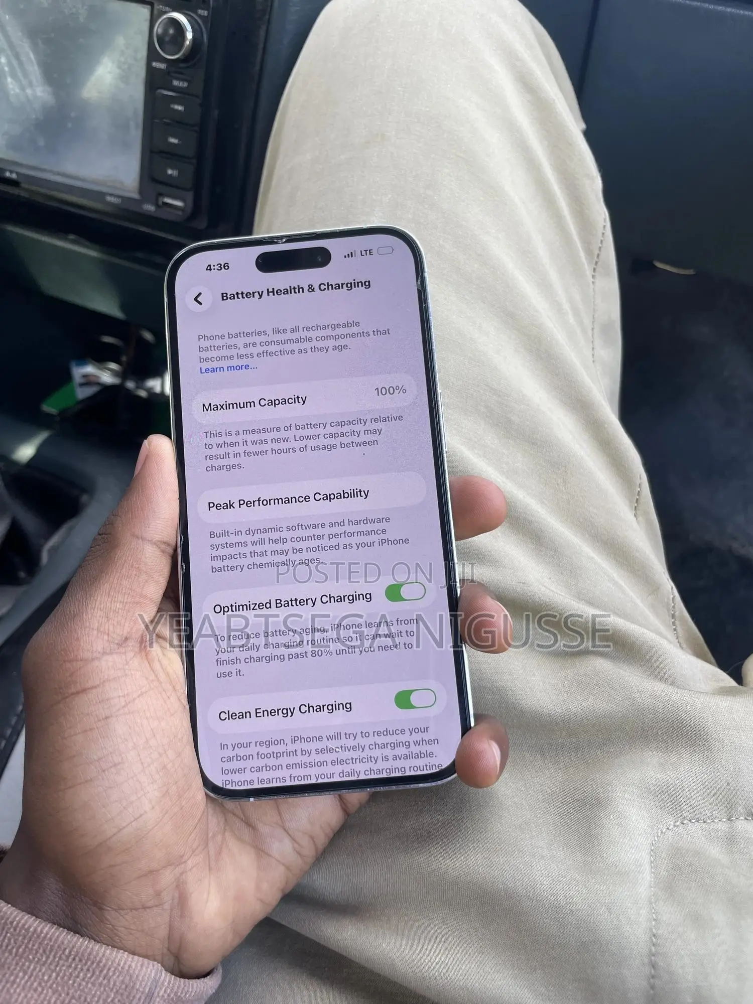 New Apple iPhone 14 Pro 128 GB White