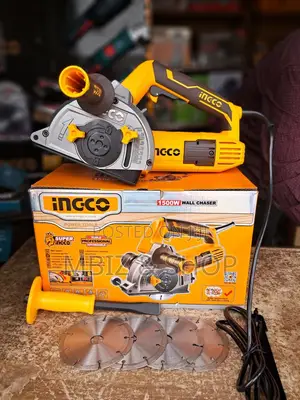 Ingco Wall Chaser