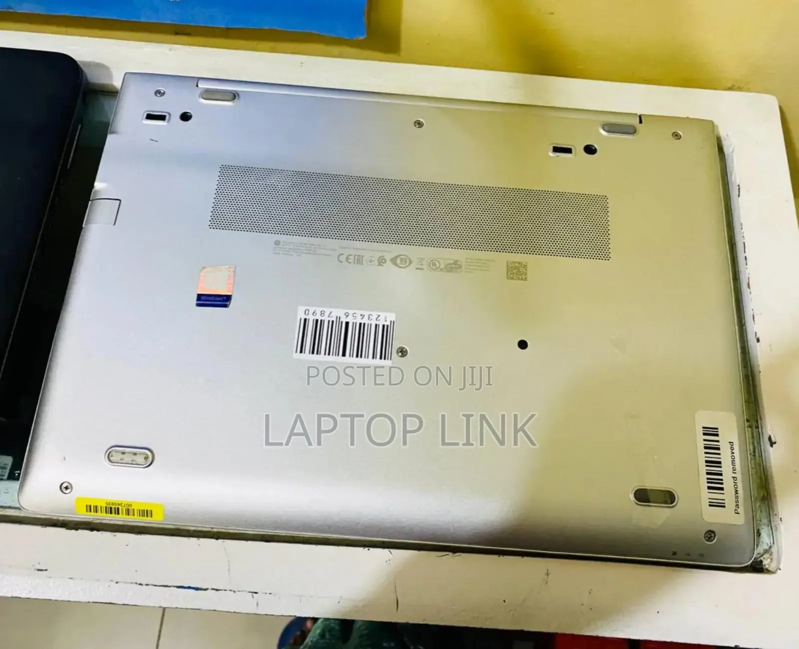 Laptop HP EliteBook 745 G5 8GB Intel Core i5 SSD 512GB