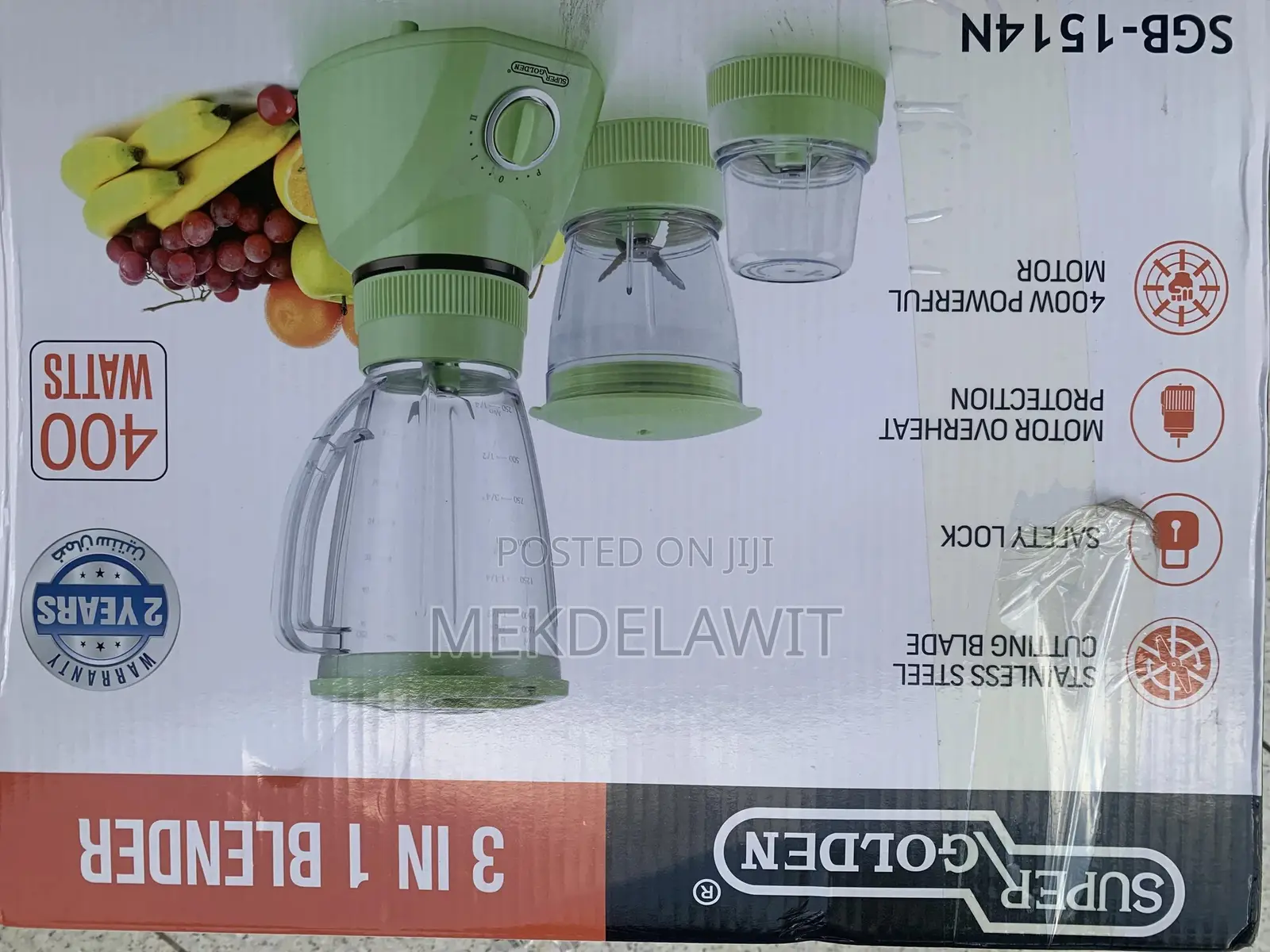 Jucier Machine