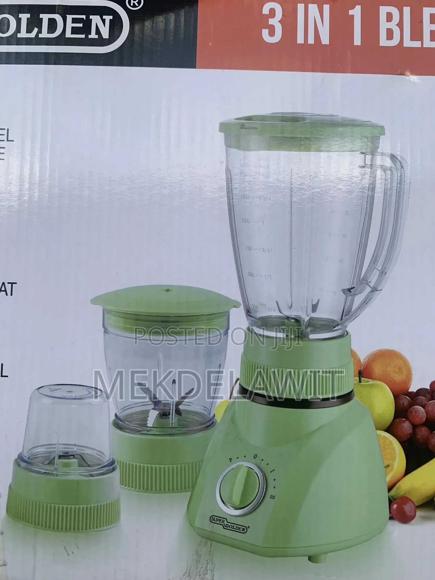 Jucier Machine