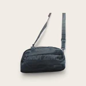One Side Bag