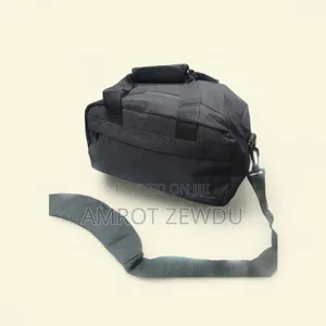 One Side Bag