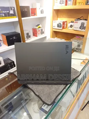 New Laptop Asus 32GB Intel Core i7 SSD 1T
