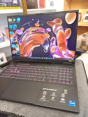 New Laptop Asus 32GB Intel Core i7 SSD 1T
