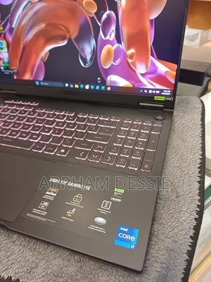 New Laptop Asus 32GB Intel Core i7 SSD 1T