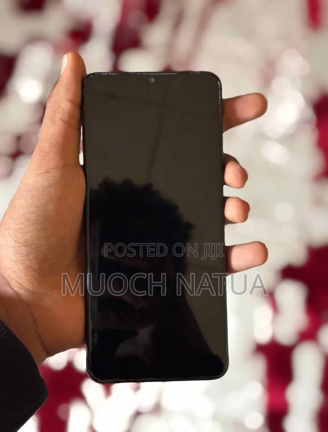 Samsung Galaxy A03s 32 GB Blue