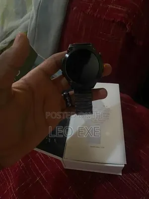 Wiwu Smart Watch Sw03 – New, Waterproof, Fitness Tracker