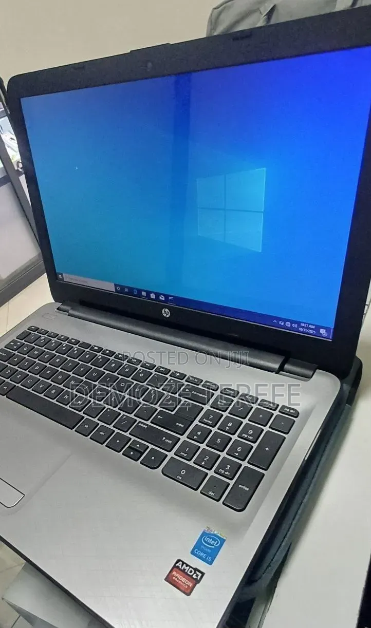 New Laptop HP Stream Notebook 6GB Intel Core i5 HDD 500GB