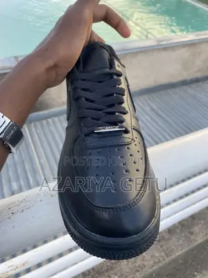 Nike Air Force Af1
