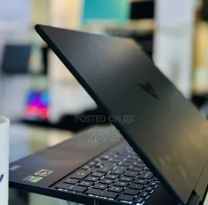 New Laptop HP Victus 15 16GB AMD Ryzen 7 SSD 512GB