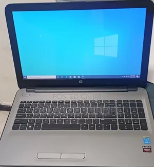 New Laptop HP Stream Notebook 6GB Intel Core i5 HDD 500GB