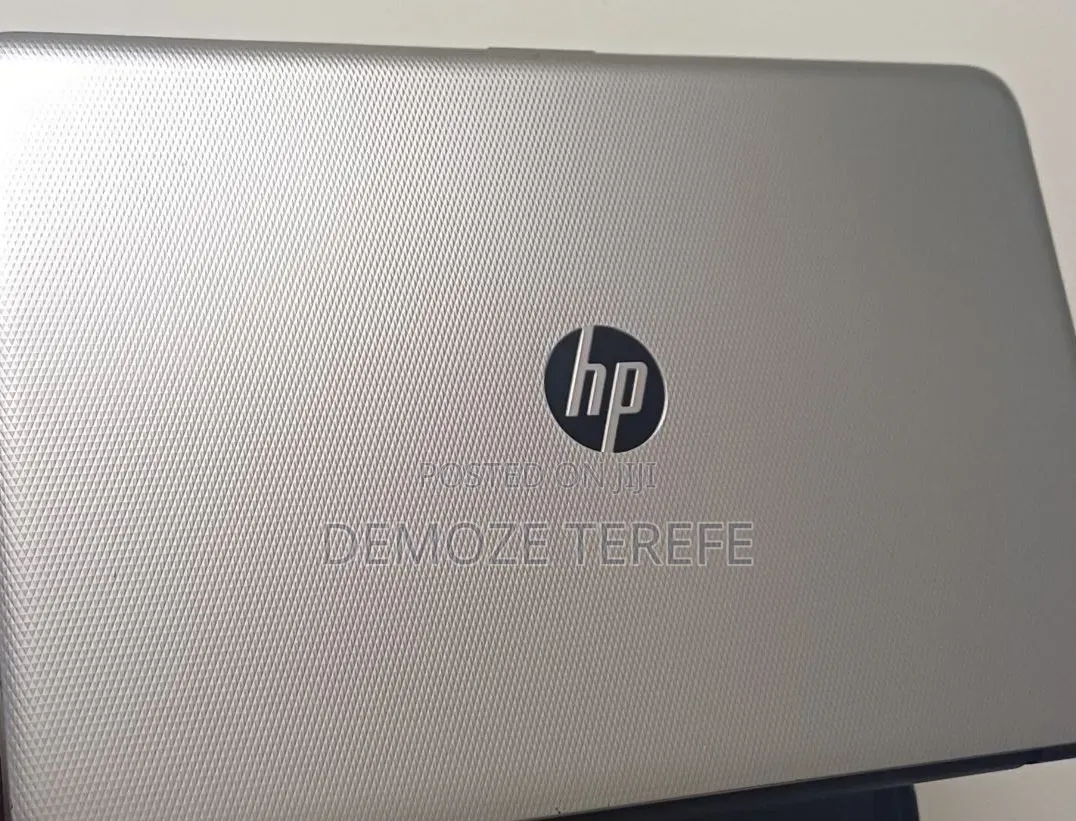 New Laptop HP Stream Notebook 6GB Intel Core i5 HDD 500GB