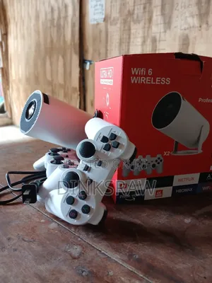 Hy 300 Projector