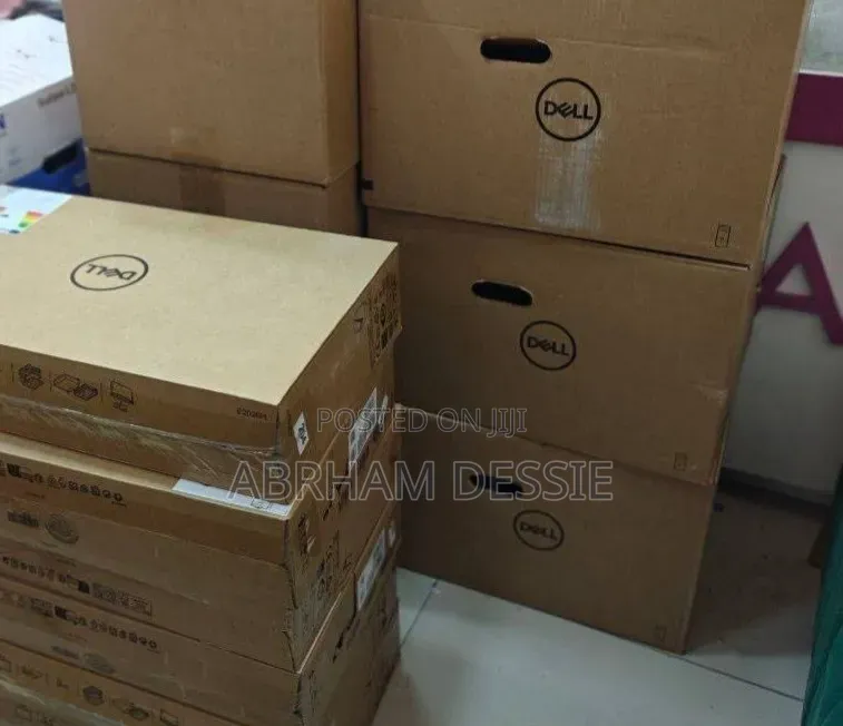 New Desktop Computer Dell 8GB Intel Core i5 SSD 512GB